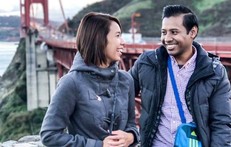 San Francisco Golden Gate Bridge